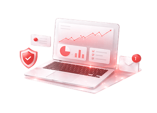 Processus d'inscription simplifié au trading crypto présenté sur la plateforme Bour Capitève