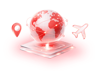 Déploiement de la plateforme crypto à l'échelle internationale sur les marchés mondiaux