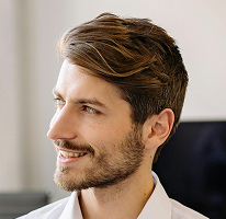 Michael Brennan, CTO dirigeant dans la technologie fintech et crypto, portrait